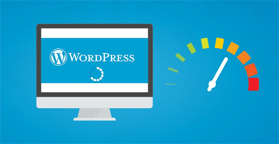 Wordpress hitaalla?