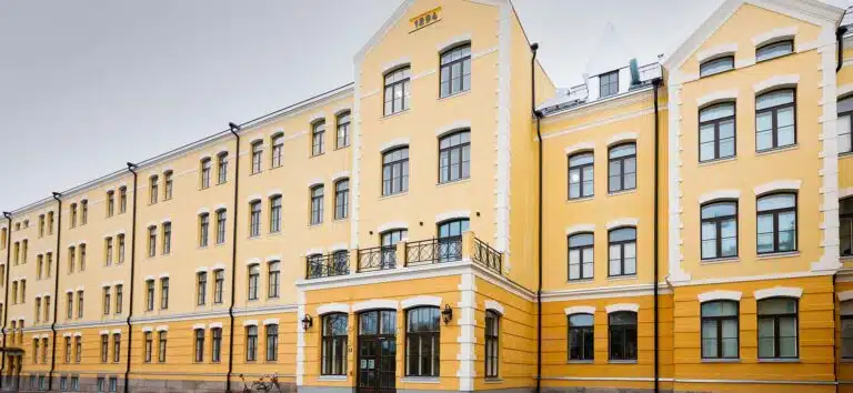 Lepolan Puusepät