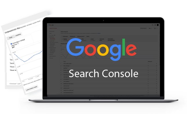 Google Search Console